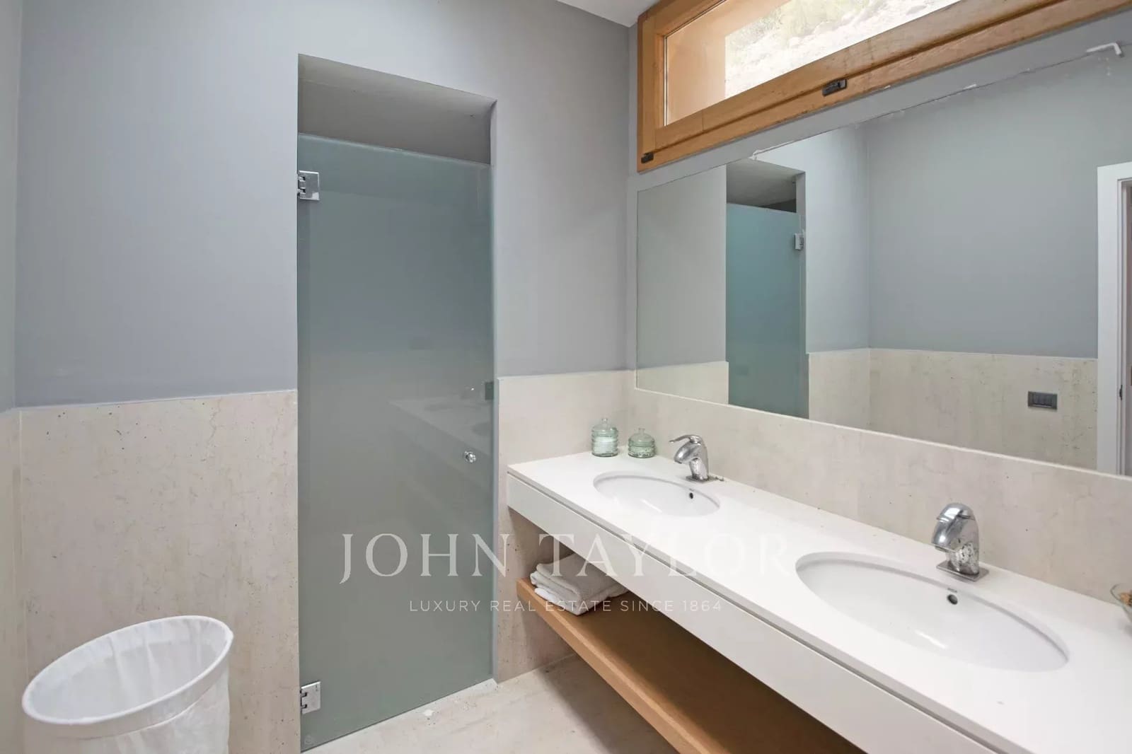 7 bedroom Villa for sale in San Jose / Sant Josep de Sa Talaia with pool - € 6,500,000 (Ref: 9428678)