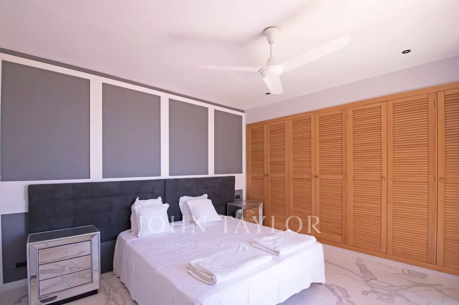 7 bedroom Villa for sale in San Jose / Sant Josep de Sa Talaia with pool - € 6,500,000 (Ref: 9428678)