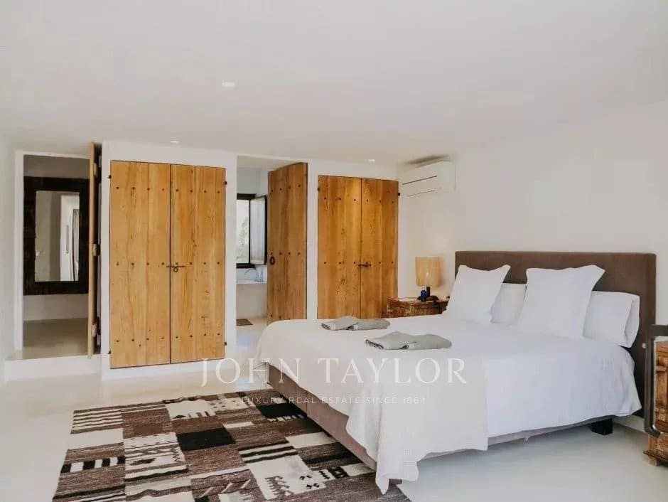 5 sypialnia Willa na kwatery wakacyjne w Santa Gertrudis de Fruitera z basenem - 8 000 € (Ref: 9428679)