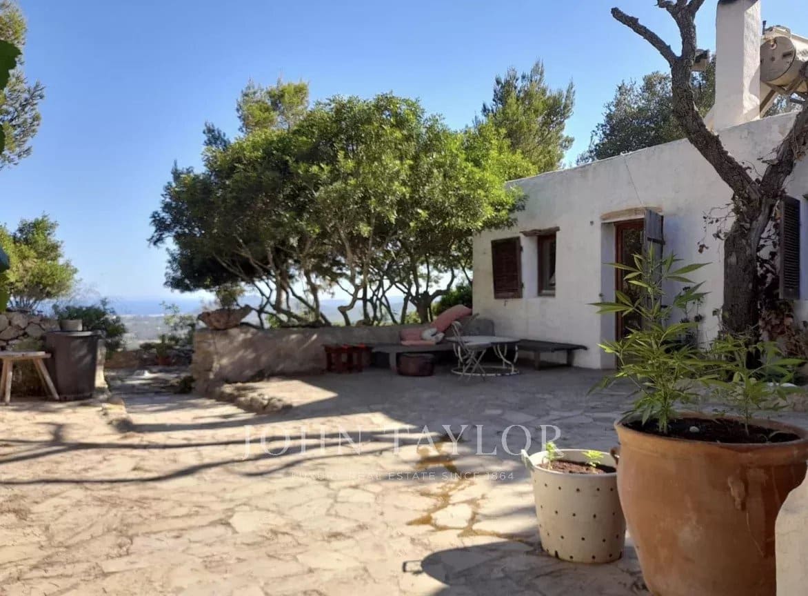 3 bedroom Apartment for sale in Santa Eulalia / Santa Eularia - € 5,300,000 (Ref: 9428680)