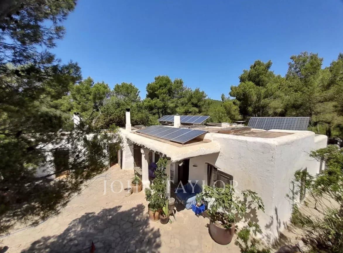 3 bedroom Apartment for sale in Santa Eulalia / Santa Eularia - € 5,300,000 (Ref: 9428680)