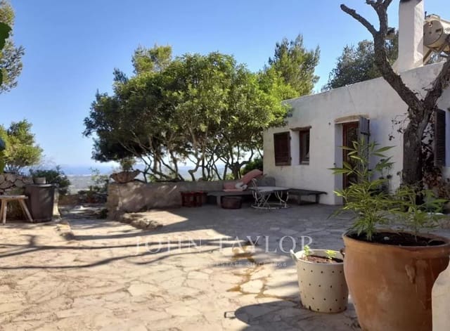 3 bedroom Apartment for sale in Santa Eulalia / Santa Eularia - € 5,300,000 (Ref: 9428680)