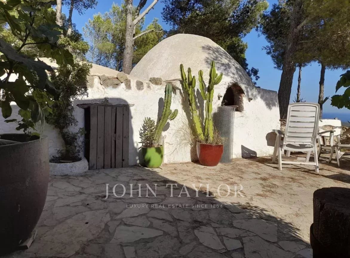 3 bedroom Apartment for sale in Santa Eulalia / Santa Eularia - € 5,300,000 (Ref: 9428680)