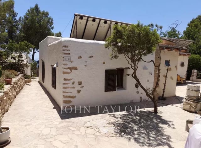 3 bedroom Apartment for sale in Santa Eulalia / Santa Eularia - € 5,300,000 (Ref: 9428680)