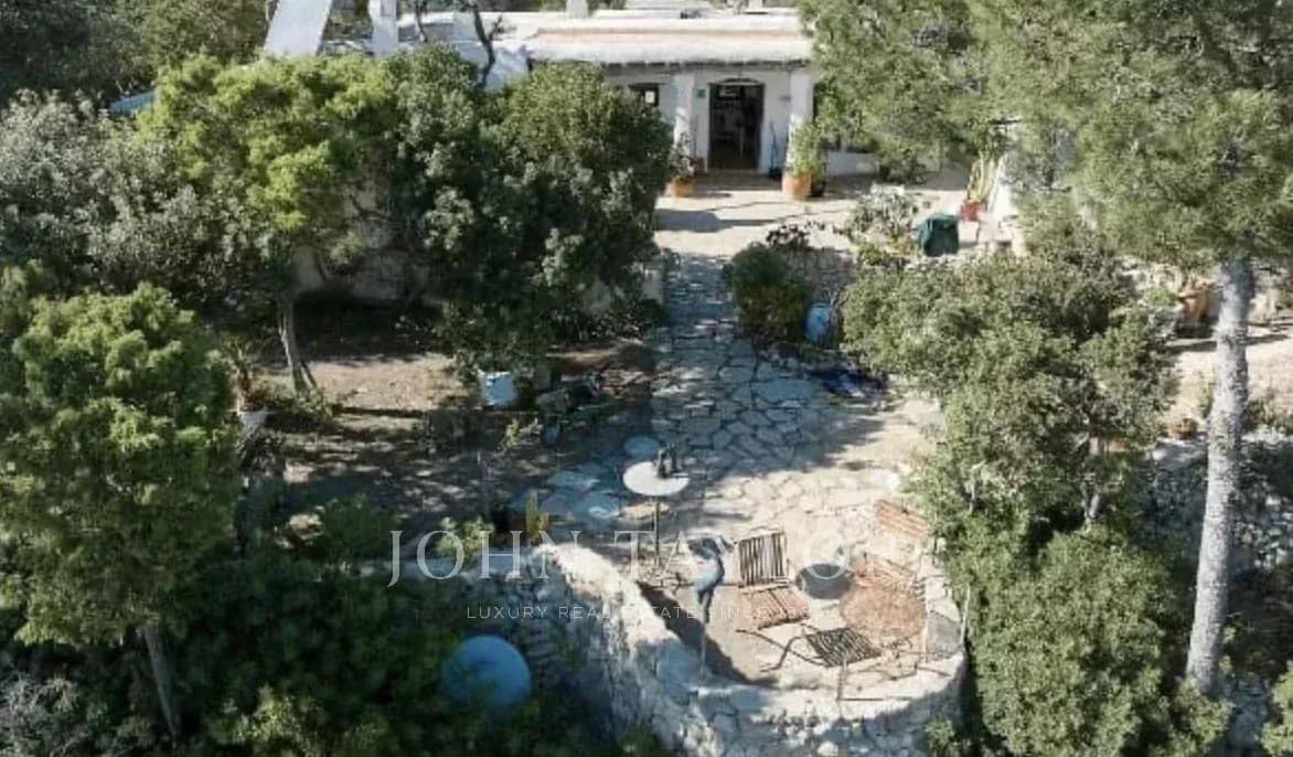 3 bedroom Apartment for sale in Santa Eulalia / Santa Eularia - € 5,300,000 (Ref: 9428680)