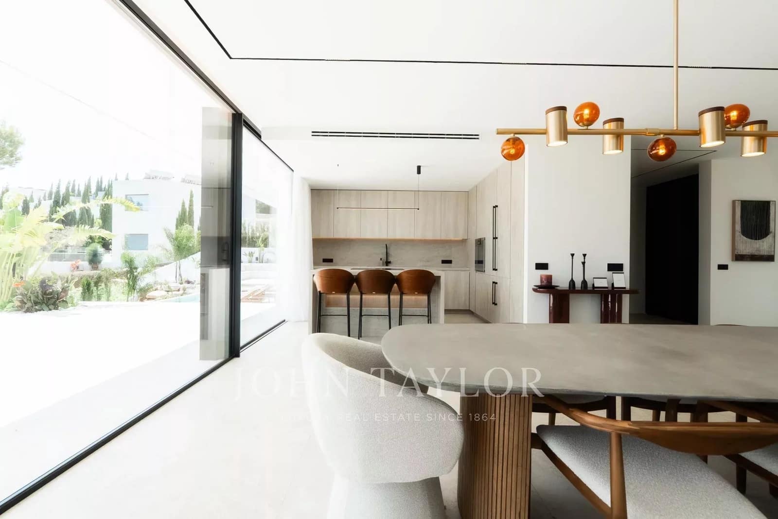 Chalet de 7 habitaciones en Roca Llisa en venta con piscina - 6.800.000 € (Ref: 9428682)