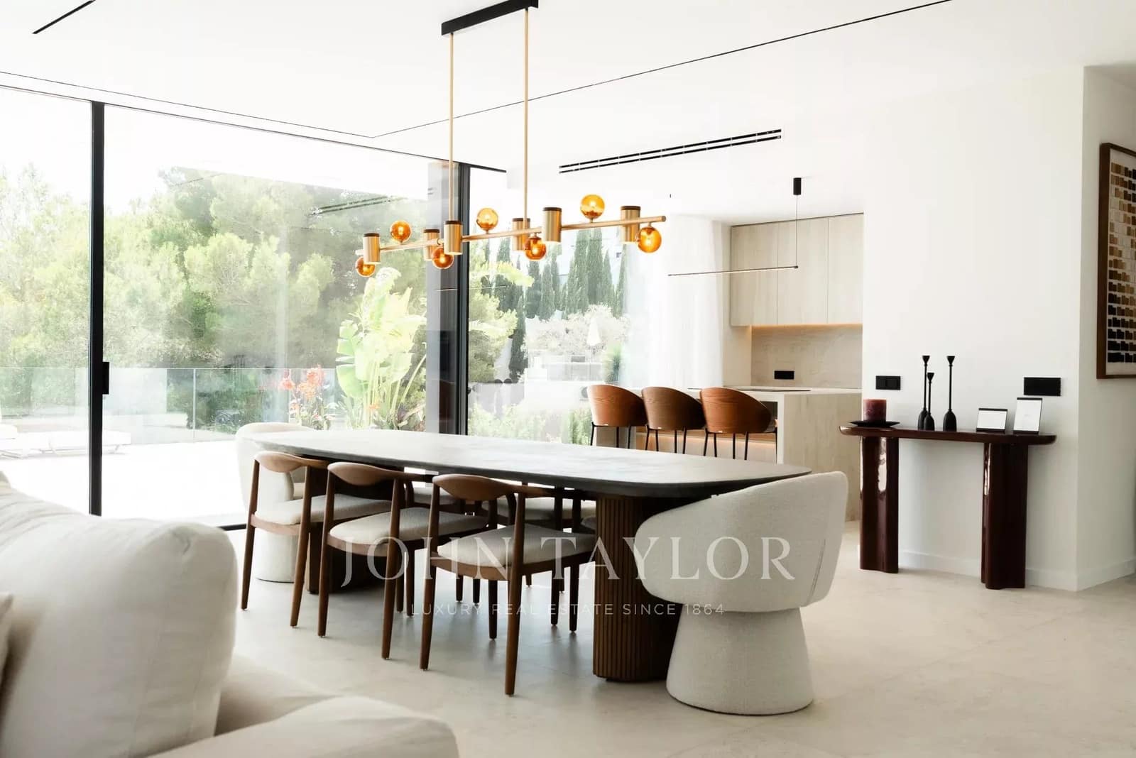 Chalet de 7 habitaciones en Roca Llisa en venta con piscina - 6.800.000 € (Ref: 9428682)