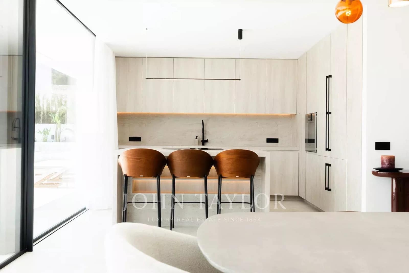 Chalet de 7 habitaciones en Roca Llisa en venta con piscina - 6.800.000 € (Ref: 9428682)