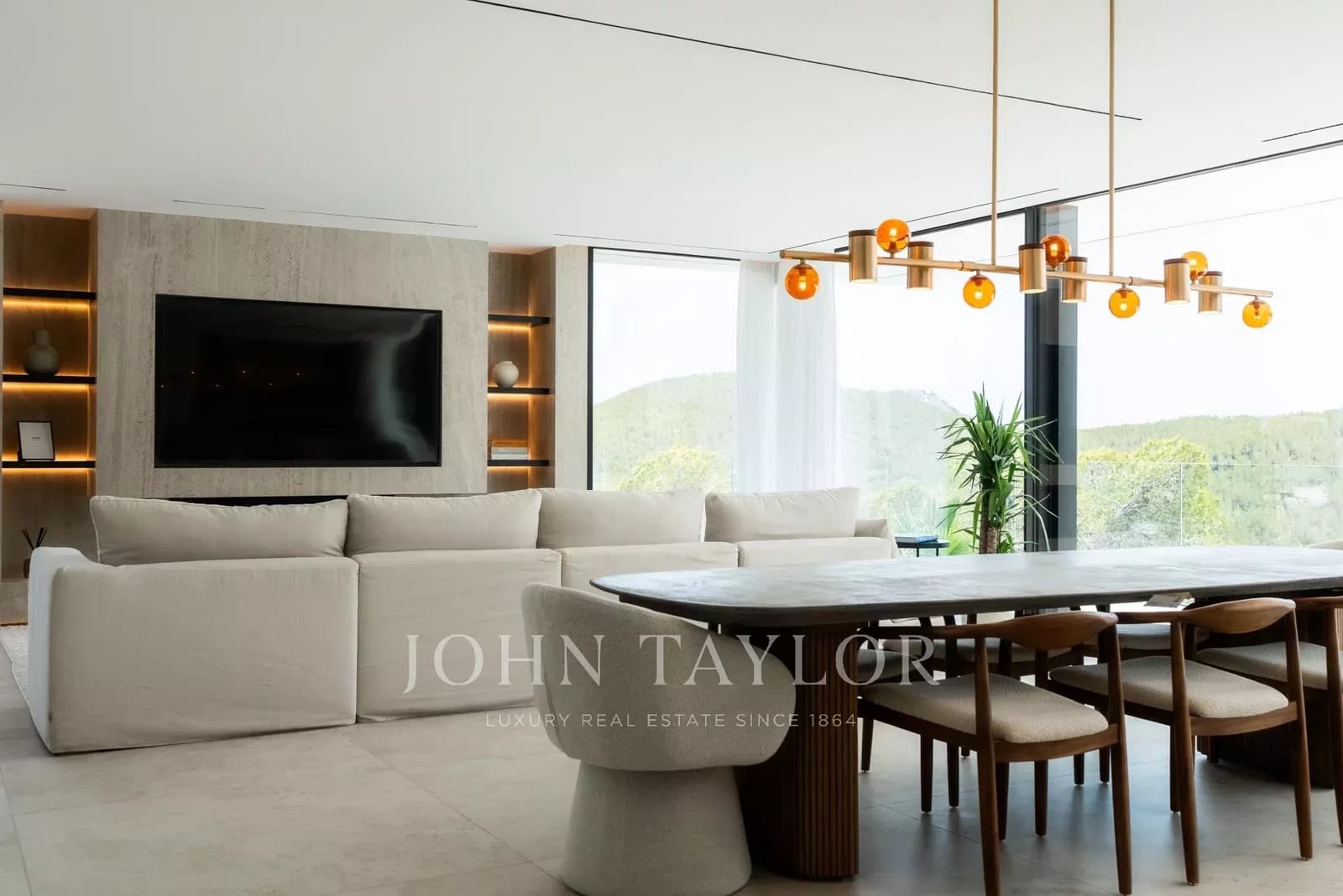 Chalet de 7 habitaciones en Roca Llisa en venta con piscina - 6.800.000 € (Ref: 9428682)