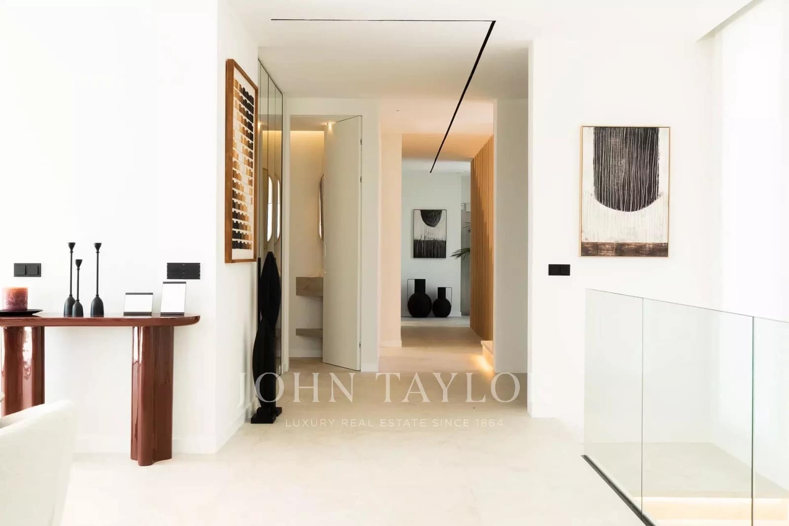 Chalet de 7 habitaciones en Roca Llisa en venta con piscina - 6.800.000 € (Ref: 9428682)