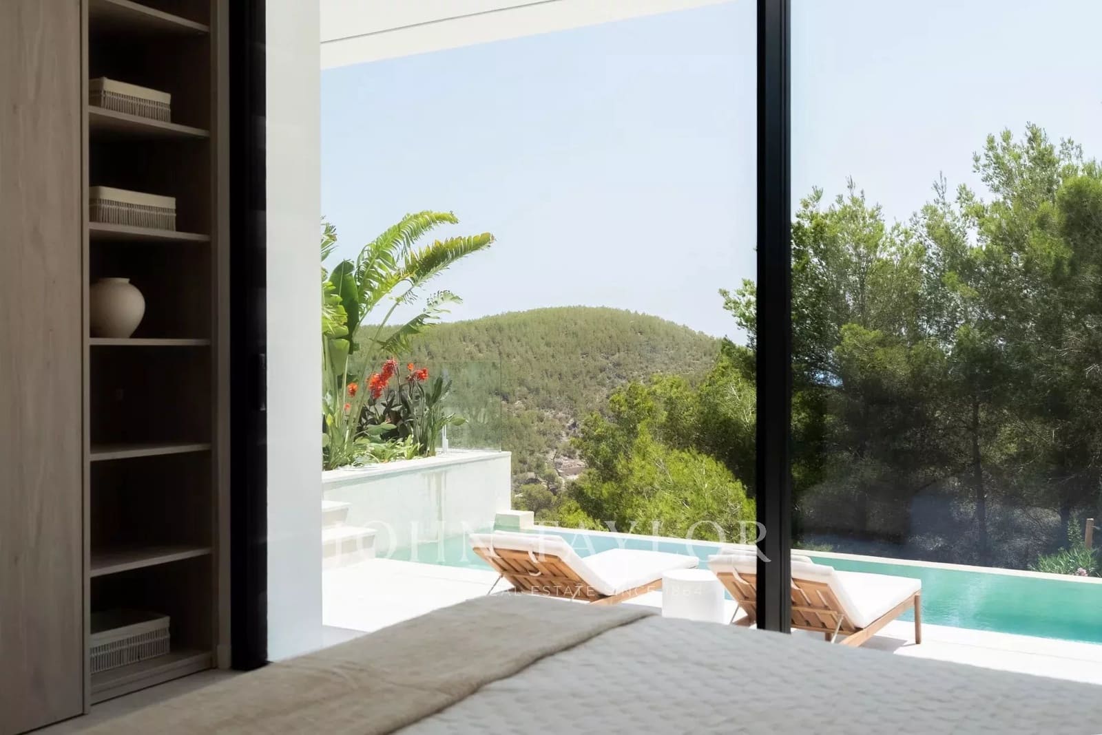 Chalet de 7 habitaciones en Roca Llisa en venta con piscina - 6.800.000 € (Ref: 9428682)