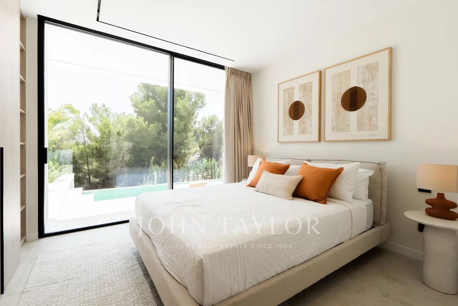 Chalet de 7 habitaciones en Roca Llisa en venta con piscina - 6.800.000 € (Ref: 9428682)