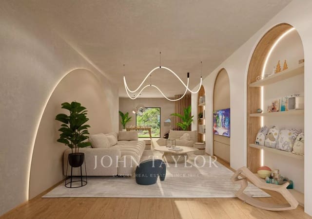 Chalet de 4 habitaciones en Cap Martinet, Ibiza / Eivissa ciudad en venta con piscina - 5.500.000 € (Ref: 9428683)