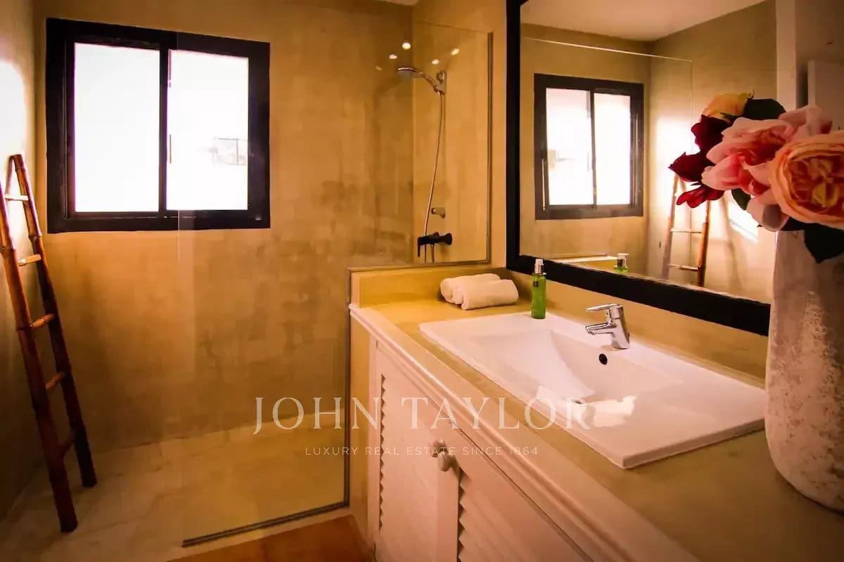 Chalet de 5 habitaciones en San Jose / Sant Josep de Sa Talaia en alquiler vacacional con piscina - 5.000 € (Ref: 9428685)