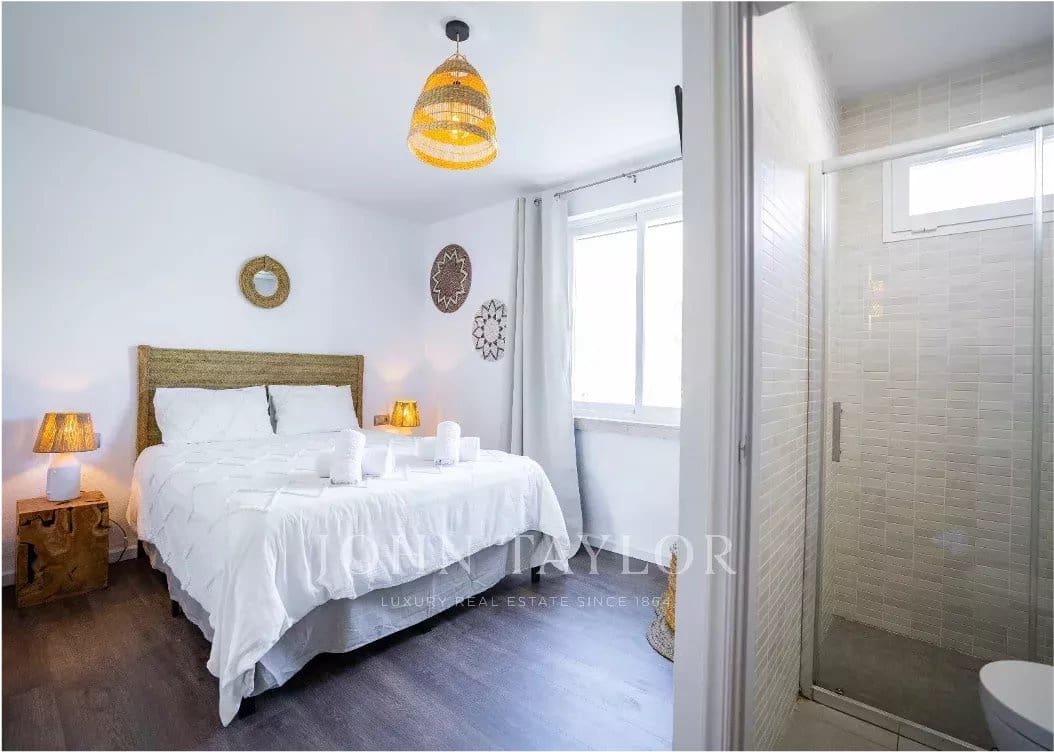 7 camera da letto Villa da affitare come casa vacanza in Santa Eulalia / Santa Eularia con piscina - 9.000 € (Rif: 9428686)