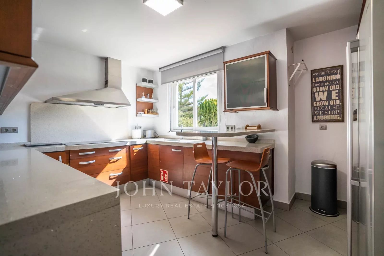 7 camera da letto Villa da affitare come casa vacanza in Santa Eulalia / Santa Eularia con piscina - 9.000 € (Rif: 9428686)