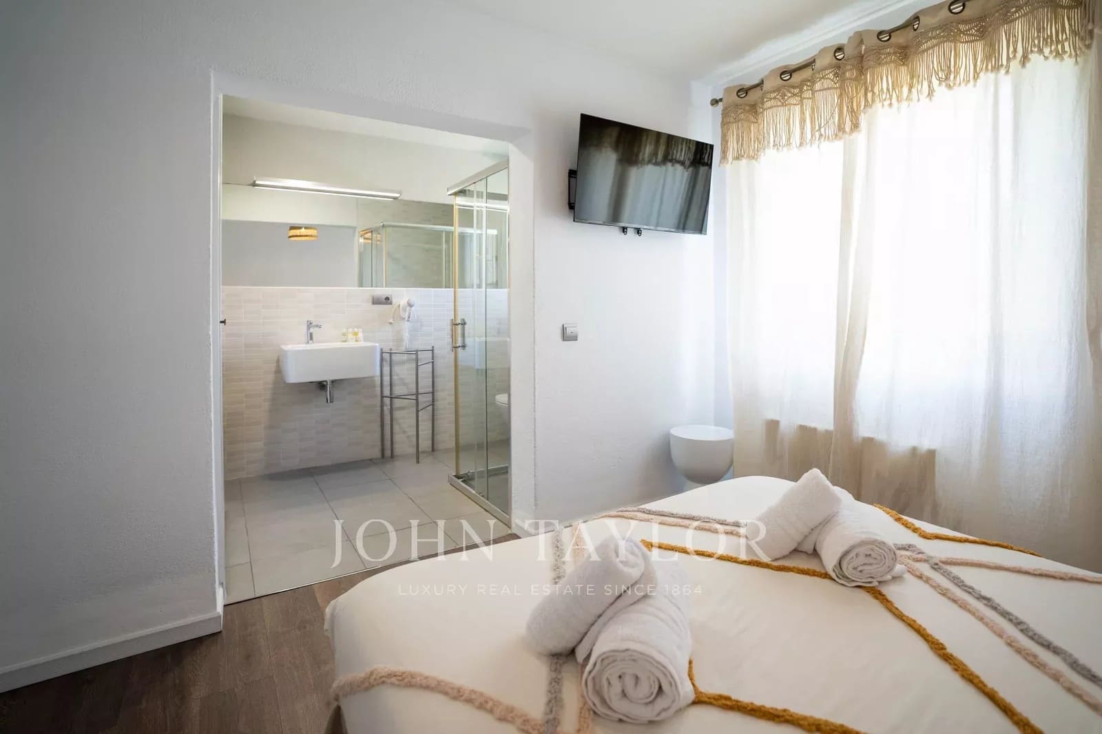 7 camera da letto Villa da affitare come casa vacanza in Santa Eulalia / Santa Eularia con piscina - 9.000 € (Rif: 9428686)