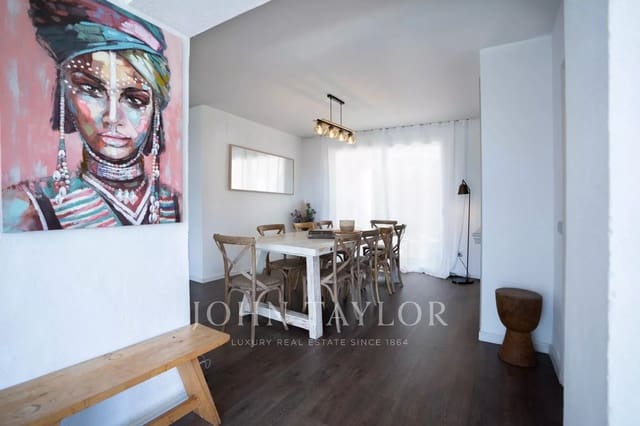 7 camera da letto Villa da affitare come casa vacanza in Santa Eulalia / Santa Eularia con piscina - 9.000 € (Rif: 9428686)