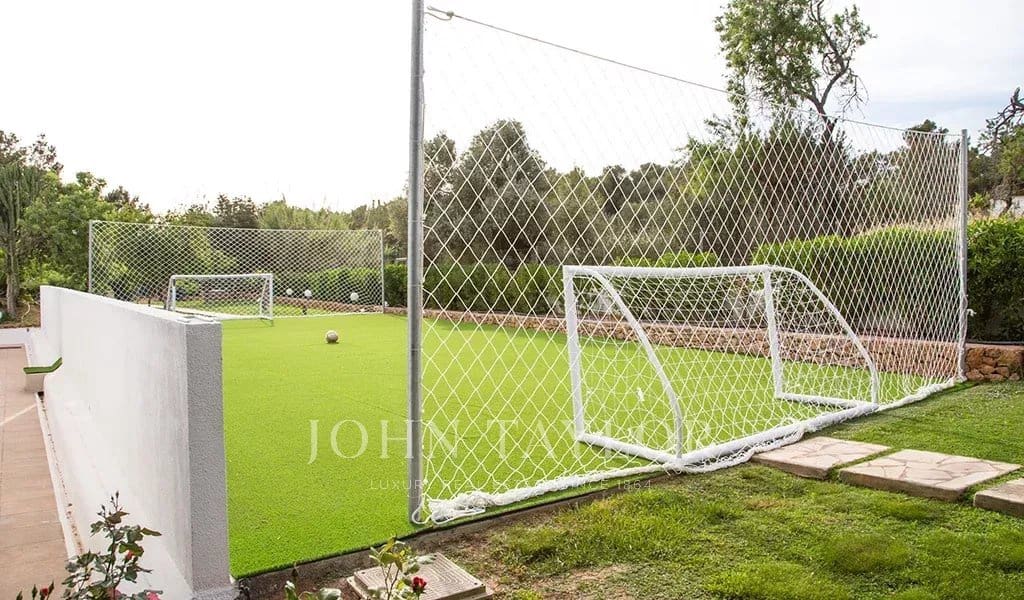 7 camera da letto Villa da affitare come casa vacanza in Santa Eulalia / Santa Eularia con piscina - 9.000 € (Rif: 9428686)