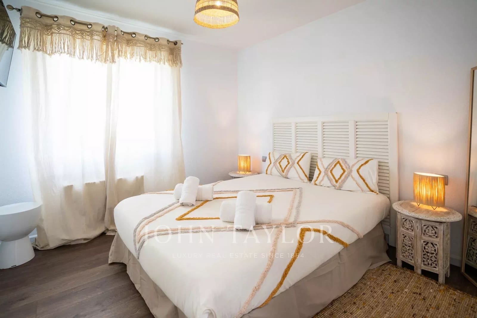 7 camera da letto Villa da affitare come casa vacanza in Santa Eulalia / Santa Eularia con piscina - 9.000 € (Rif: 9428686)