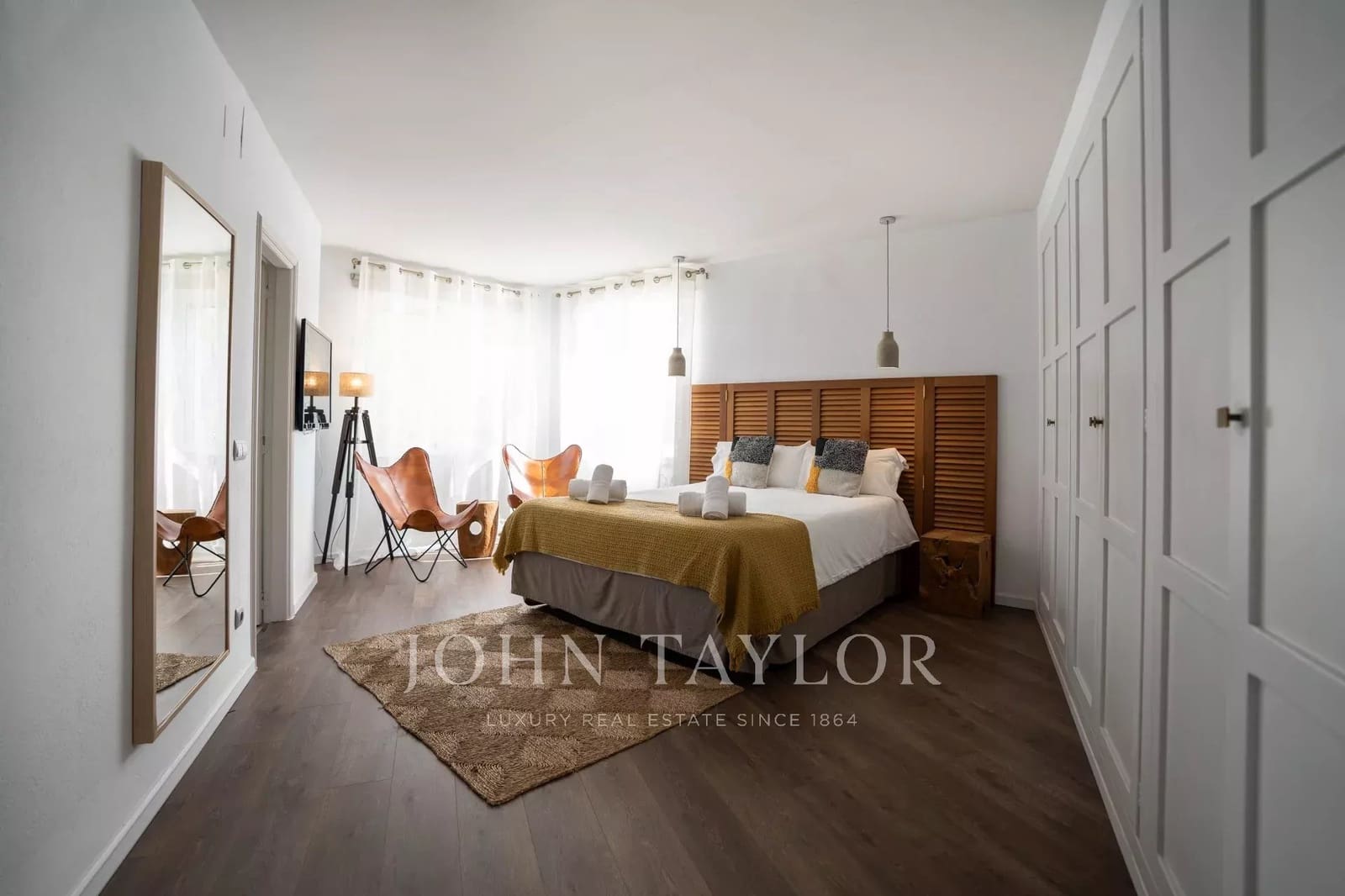 7 camera da letto Villa da affitare come casa vacanza in Santa Eulalia / Santa Eularia con piscina - 9.000 € (Rif: 9428686)