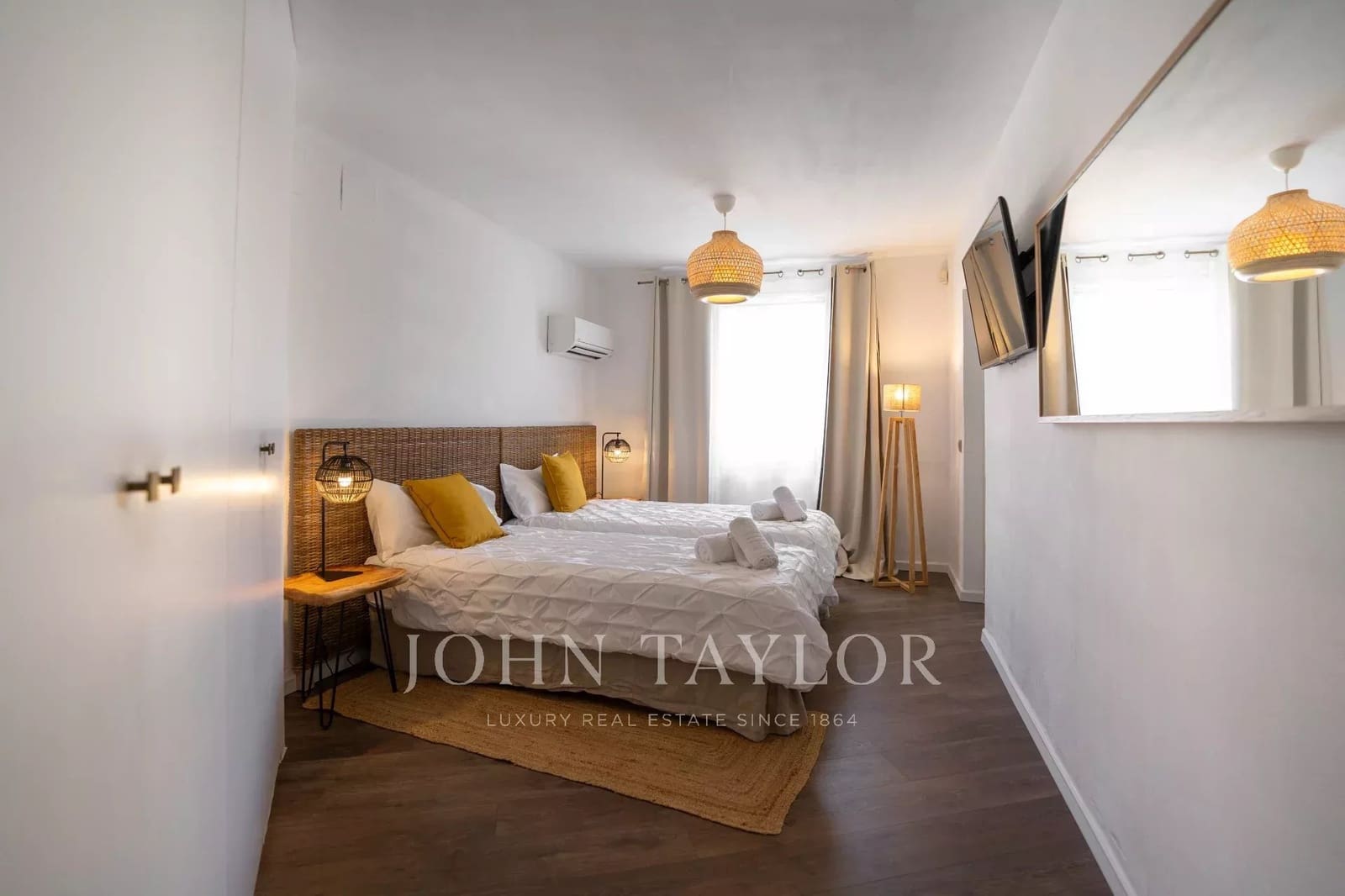 7 camera da letto Villa da affitare come casa vacanza in Santa Eulalia / Santa Eularia con piscina - 9.000 € (Rif: 9428686)