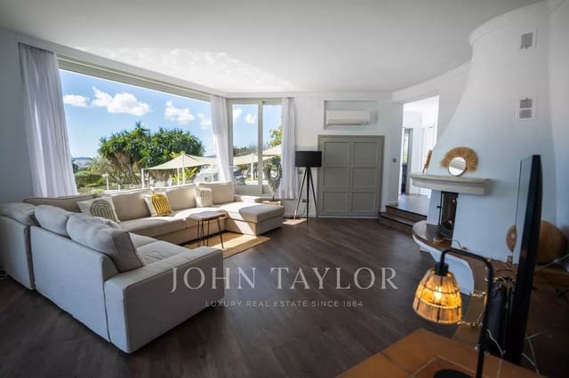 7 camera da letto Villa da affitare come casa vacanza in Santa Eulalia / Santa Eularia con piscina - 9.000 € (Rif: 9428686)