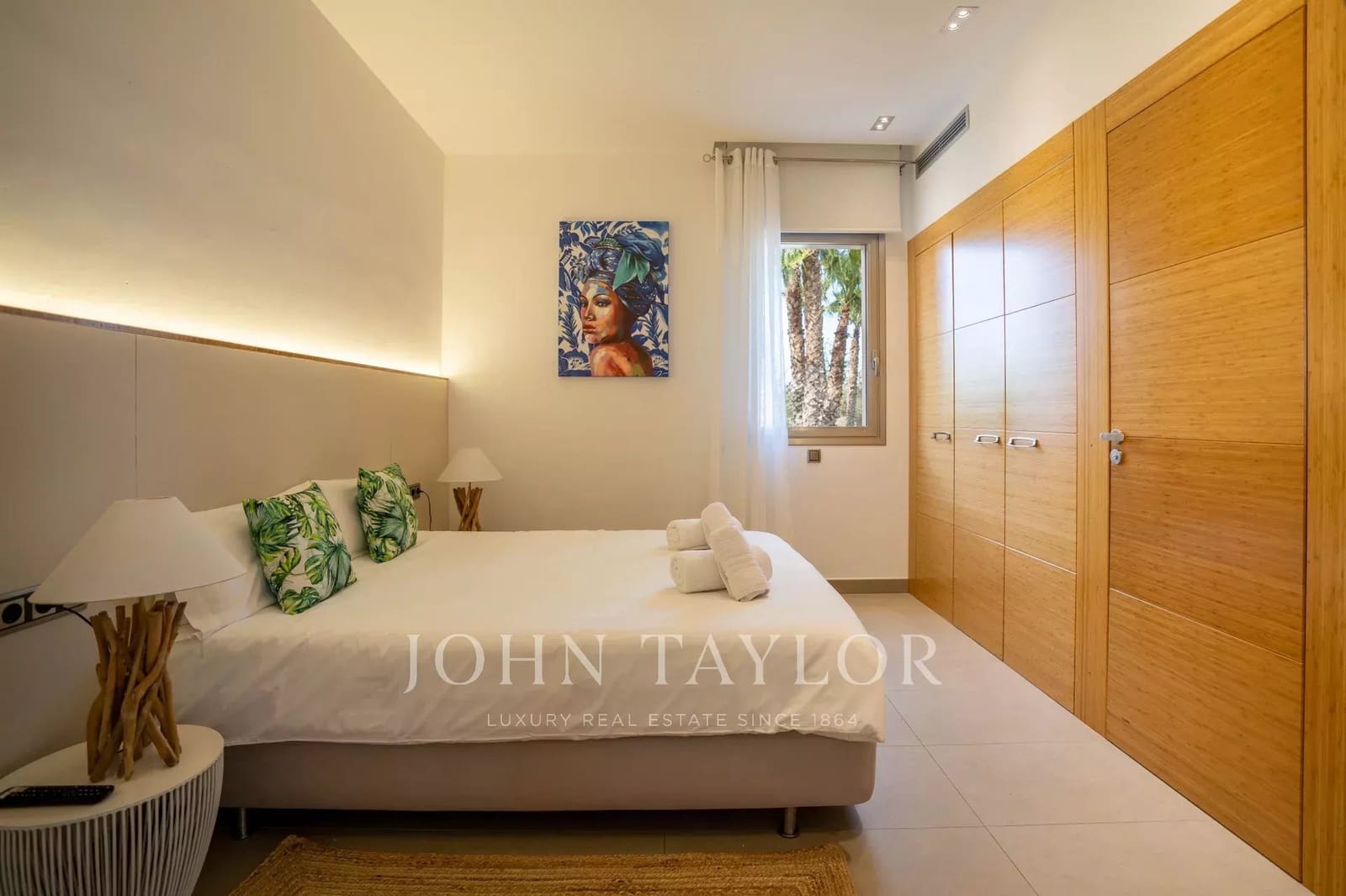 7 bedroom Villa for holiday rental in Nuestra Senora de Jesus with pool - € 15,400 (Ref: 9428687)