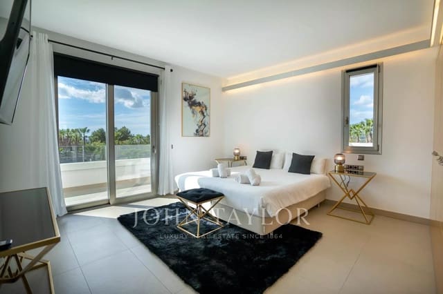 7 sovrum Villa för semesterbostäder i Nuestra Señora de Jesus, Santa Eulalia / Santa Eularia med pool - 15 400 € (Ref: 9428687)