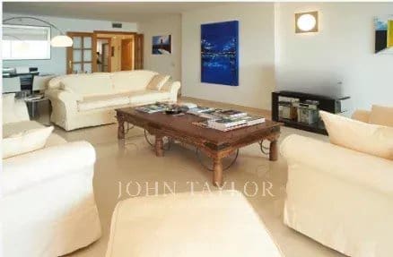 3 Zimmer Ferienapartment in Ibiza / Eivissa Stadt mit Pool - 3.682 € (Ref: 9428688)