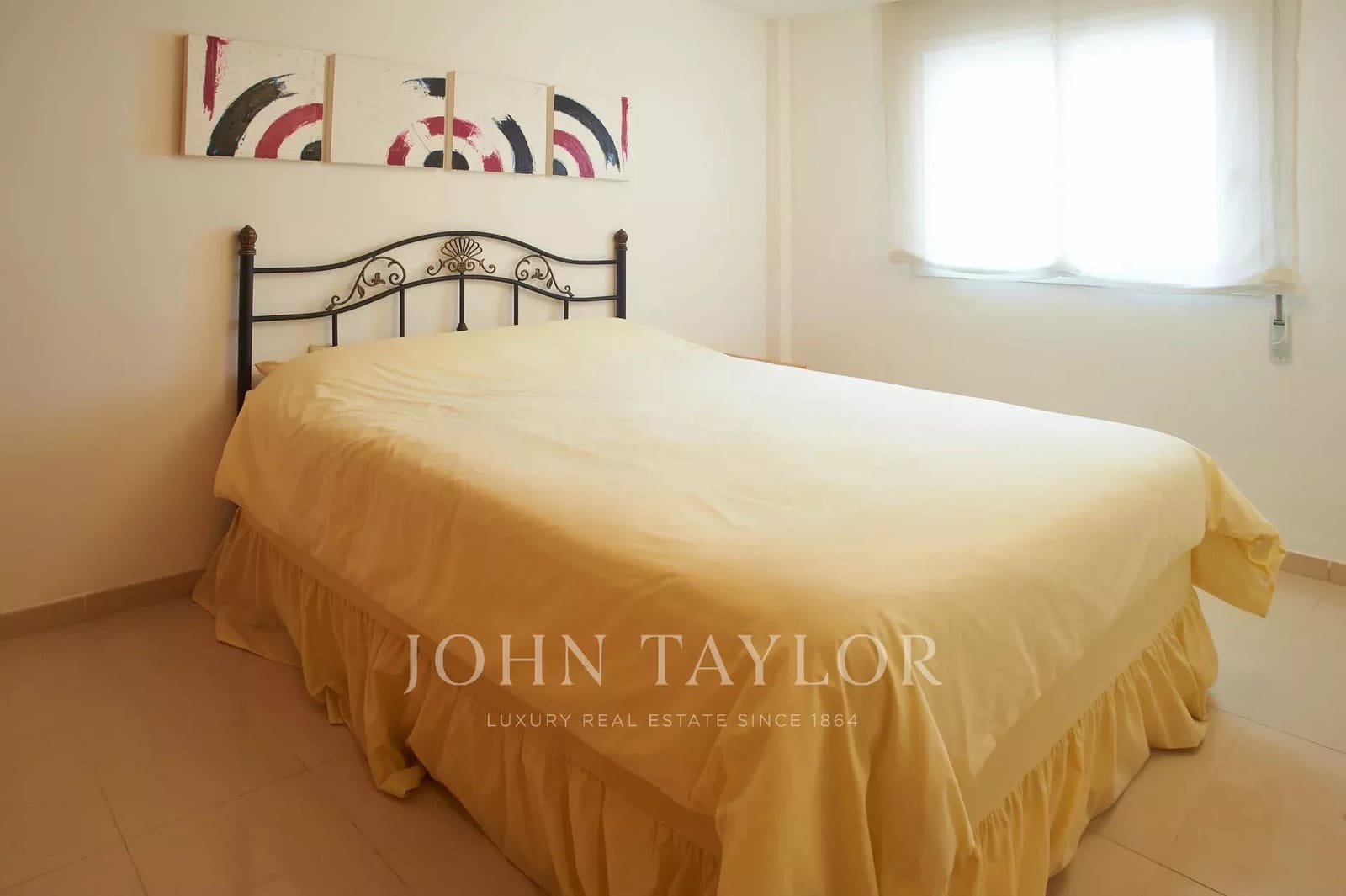 3 Zimmer Ferienapartment in Ibiza / Eivissa Stadt mit Pool - 3.682 € (Ref: 9428688)