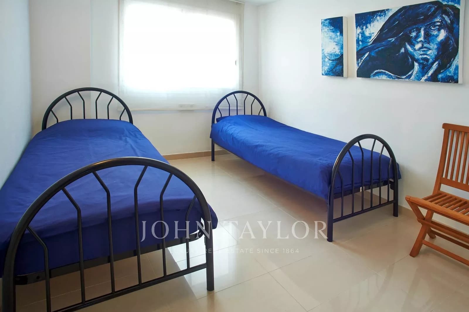 3 Zimmer Ferienapartment in Ibiza / Eivissa Stadt mit Pool - 3.682 € (Ref: 9428688)