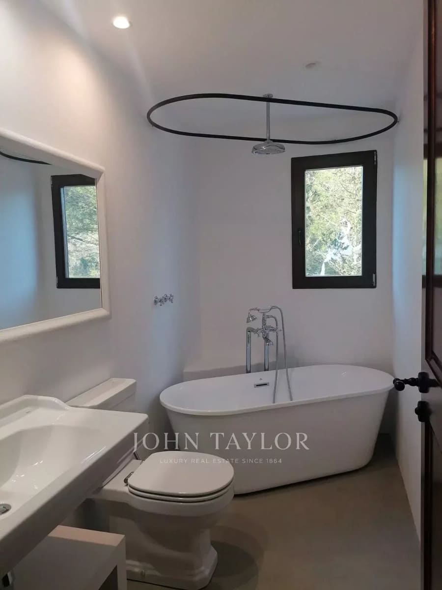 3 bedroom Villa for holiday rental in Sant Antoni de Portmany - € 1,495 (Ref: 9428689)