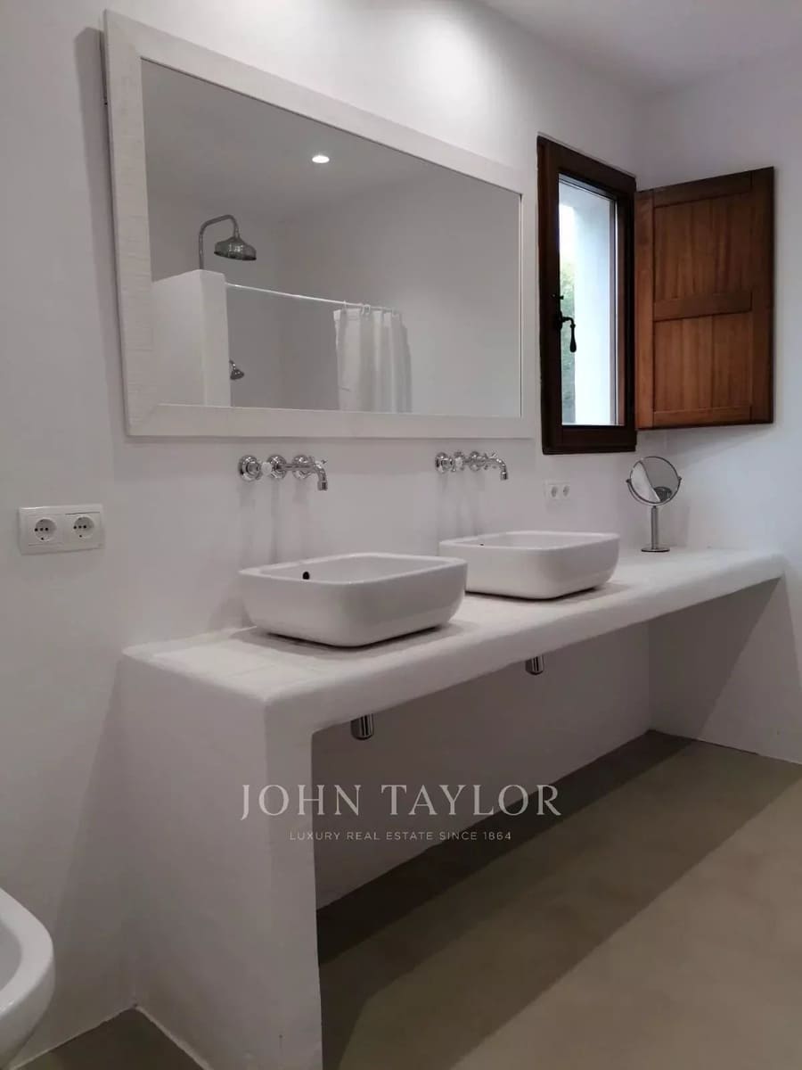 3 bedroom Villa for holiday rental in Sant Antoni de Portmany - € 1,495 (Ref: 9428689)