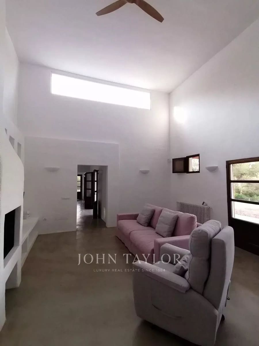 3 bedroom Villa for holiday rental in Sant Antoni de Portmany - € 1,495 (Ref: 9428689)