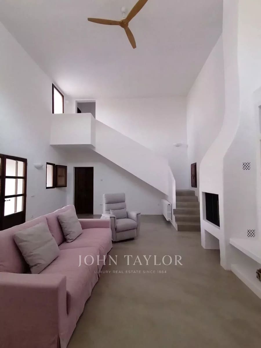 3 bedroom Villa for holiday rental in Sant Antoni de Portmany - € 1,495 (Ref: 9428689)