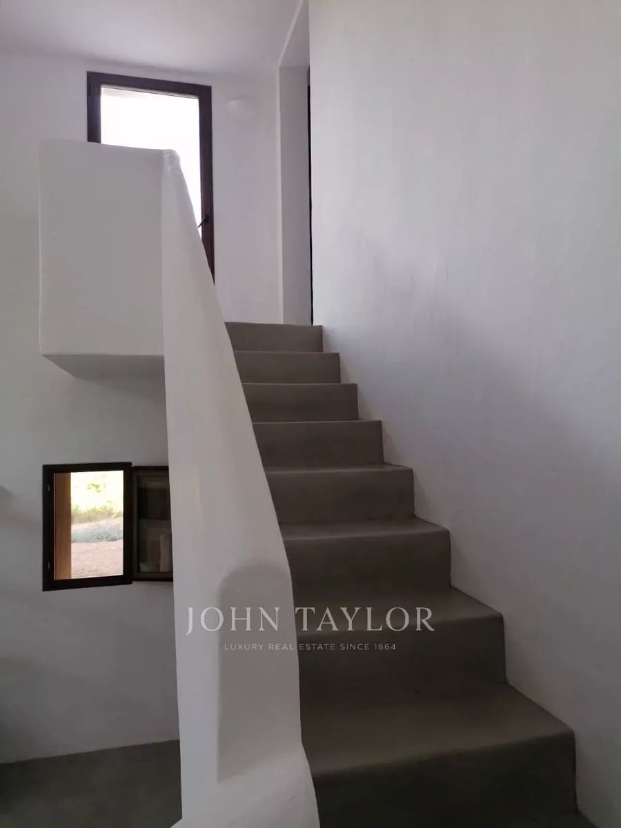 3 bedroom Villa for holiday rental in Sant Antoni de Portmany - € 1,495 (Ref: 9428689)