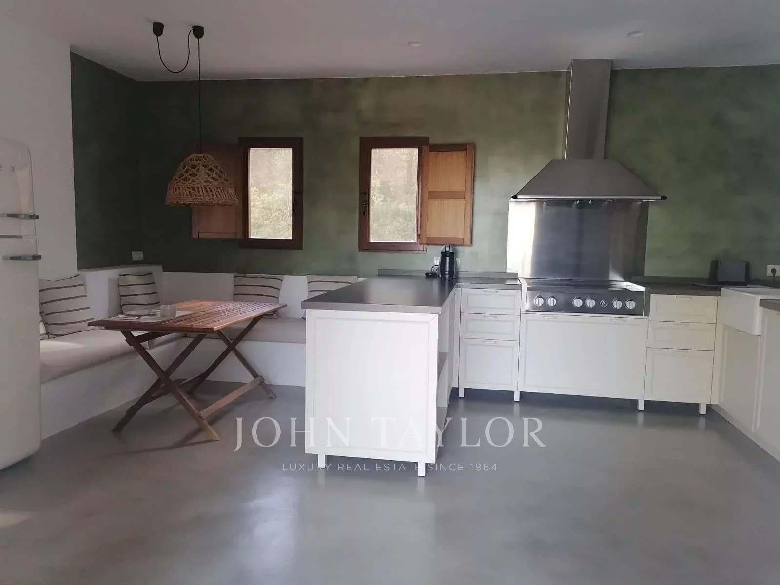 3 bedroom Villa for holiday rental in Sant Antoni de Portmany - € 1,495 (Ref: 9428689)