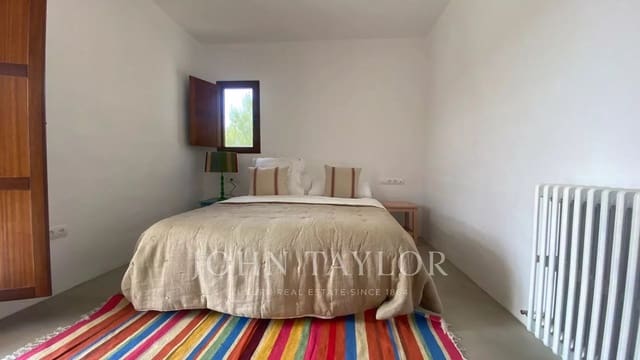 3 bedroom Villa for holiday rental in Sant Antoni de Portmany - € 1,495 (Ref: 9428689)