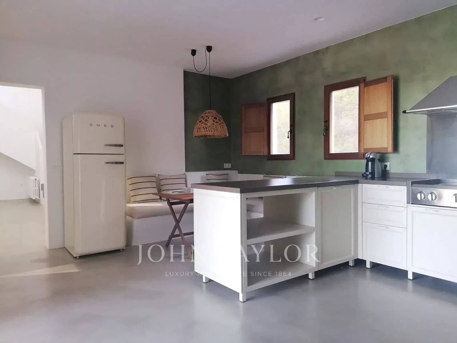 3 bedroom Villa for holiday rental in Sant Antoni de Portmany - € 1,495 (Ref: 9428689)