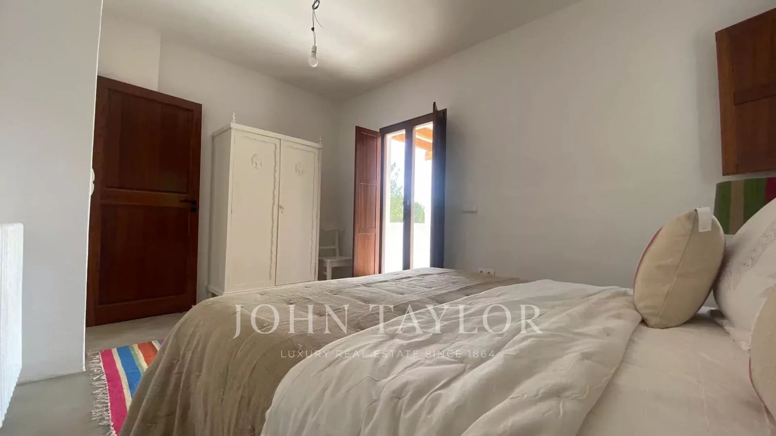 3 bedroom Villa for holiday rental in Sant Antoni de Portmany - € 1,495 (Ref: 9428689)