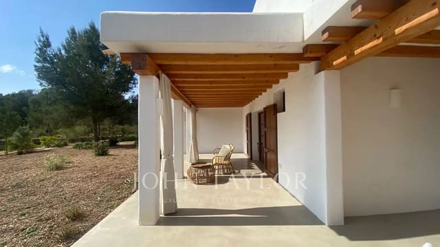 3 bedroom Villa for holiday rental in Sant Antoni de Portmany - € 1,495 (Ref: 9428689)
