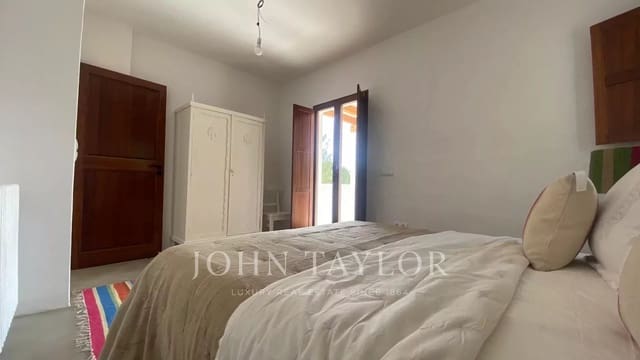 3 bedroom Villa for holiday rental in Sant Antoni de Portmany - € 1,495 (Ref: 9428689)