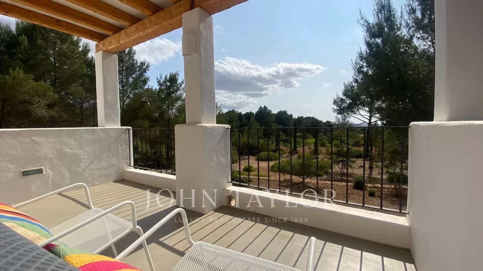 3 bedroom Villa for holiday rental in Sant Antoni de Portmany - € 1,495 (Ref: 9428689)