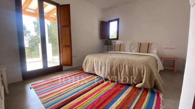 3 bedroom Villa for holiday rental in Sant Antoni de Portmany - € 1,495 (Ref: 9428689)