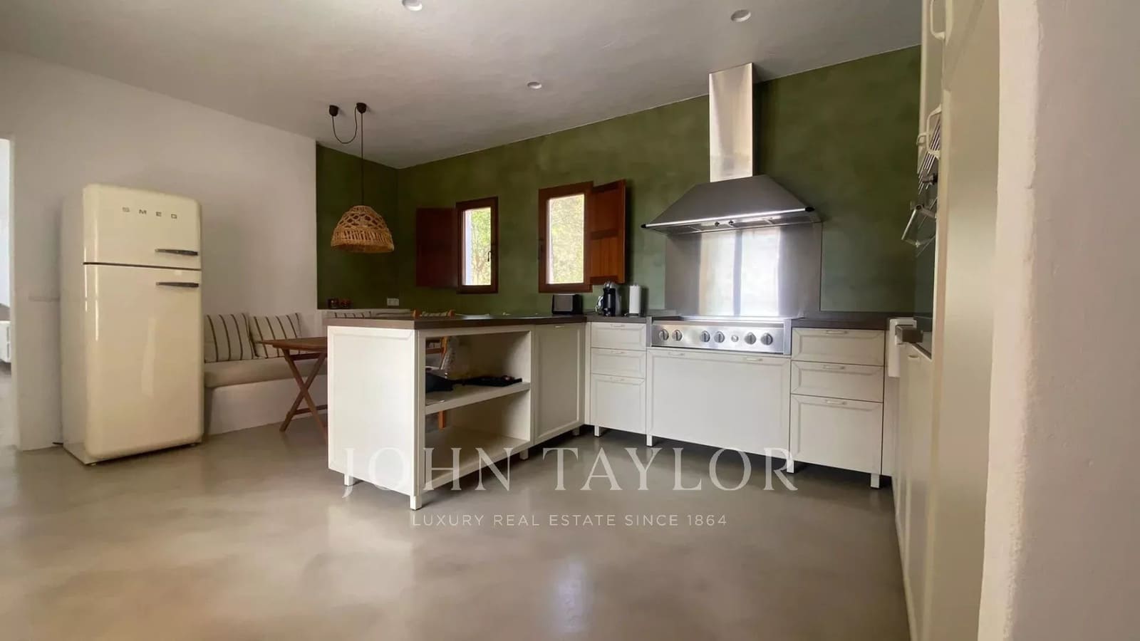 3 bedroom Villa for holiday rental in Sant Antoni de Portmany - € 1,495 (Ref: 9428689)