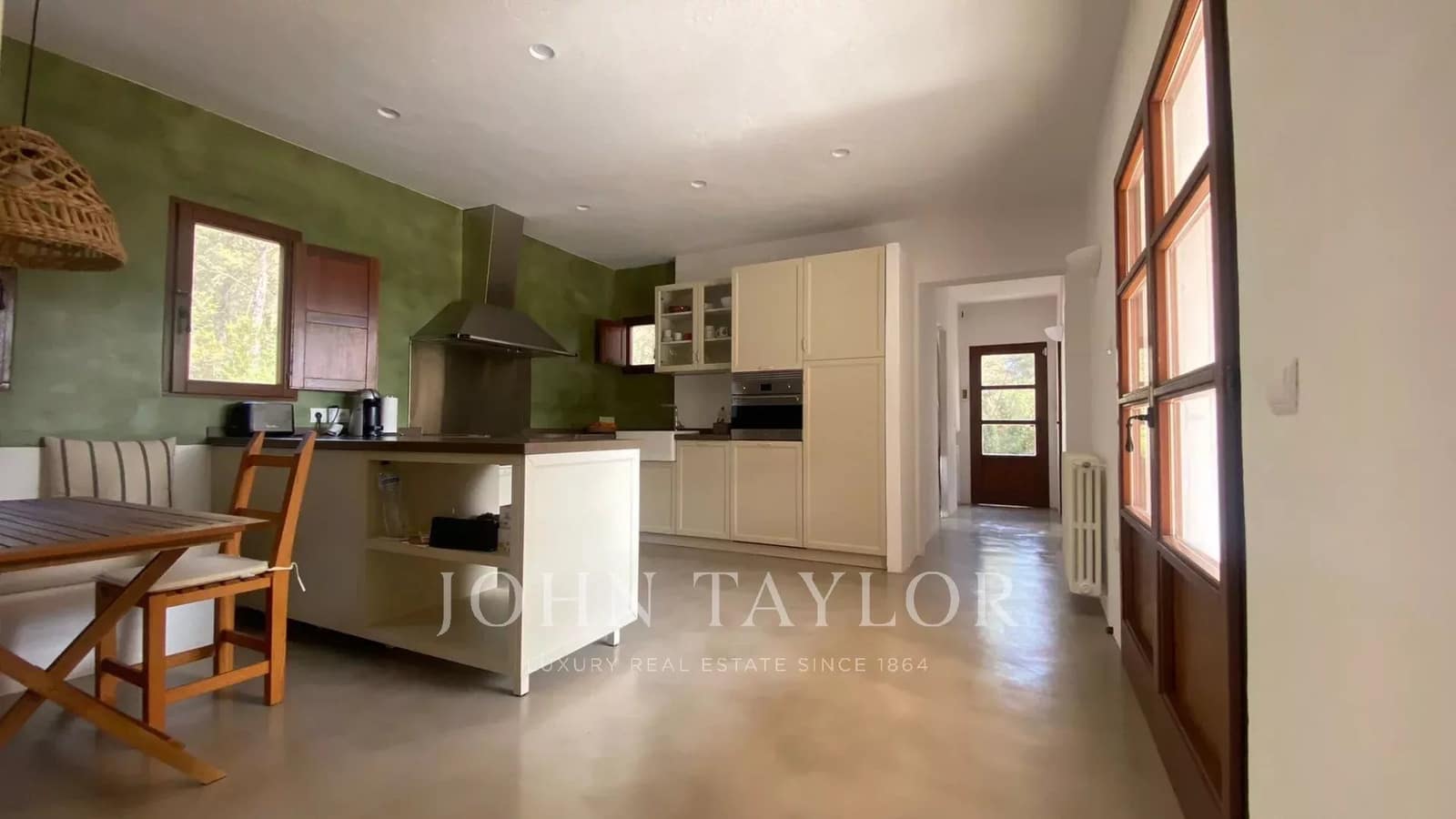 3 bedroom Villa for holiday rental in Sant Antoni de Portmany - € 1,495 (Ref: 9428689)