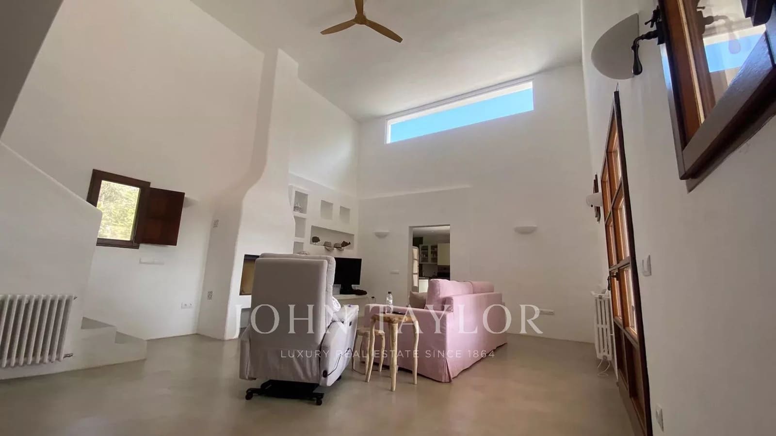 3 bedroom Villa for holiday rental in Sant Antoni de Portmany - € 1,495 (Ref: 9428689)