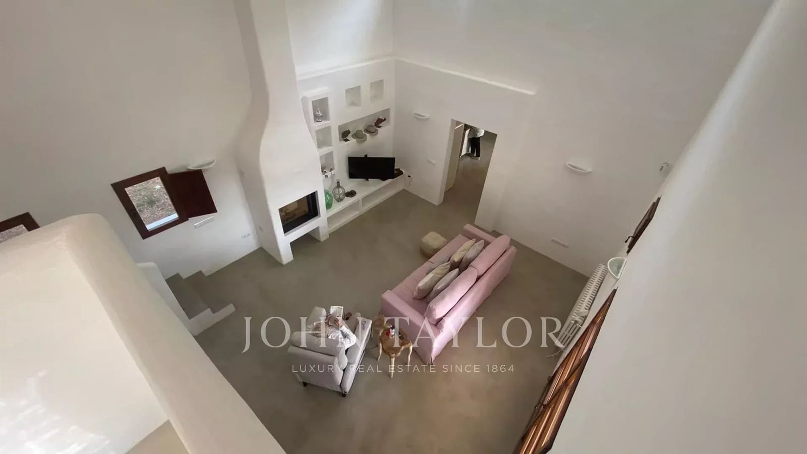 3 bedroom Villa for holiday rental in Sant Antoni de Portmany - € 1,495 (Ref: 9428689)