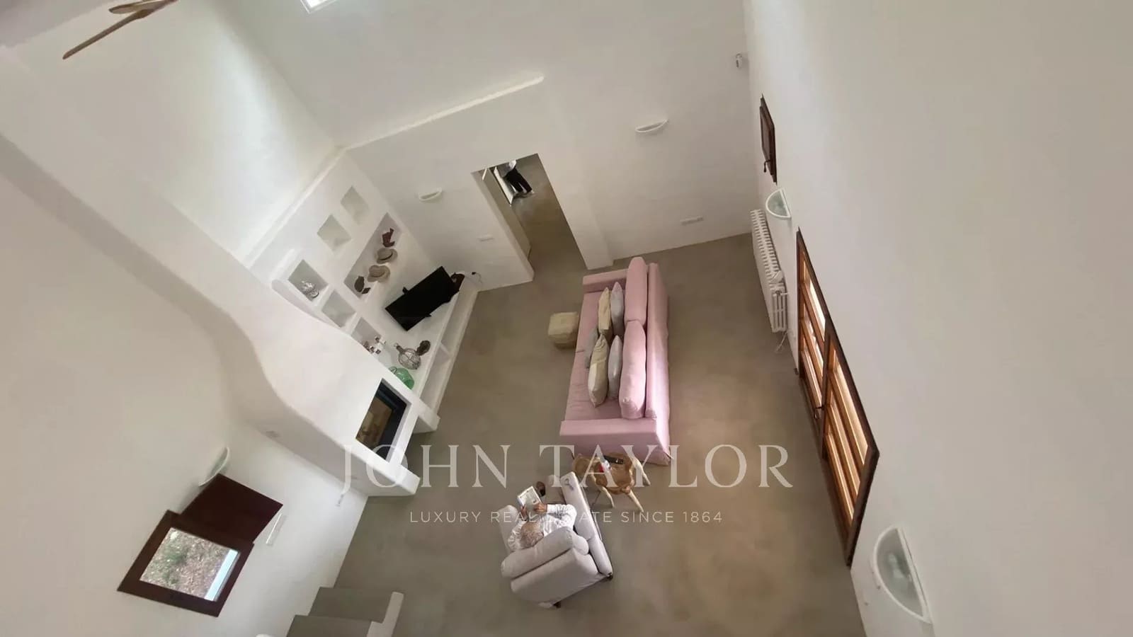 3 bedroom Villa for holiday rental in Sant Antoni de Portmany - € 1,495 (Ref: 9428689)